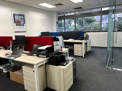 German Centre (D22), Factory #452288991